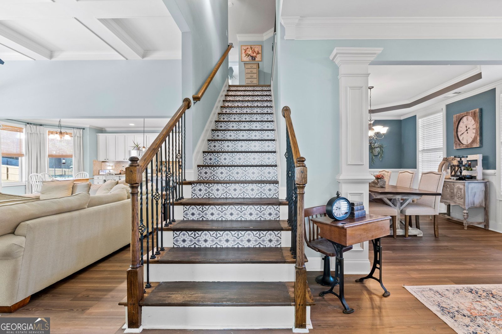 165 Caraway Road Locust Grove - 3