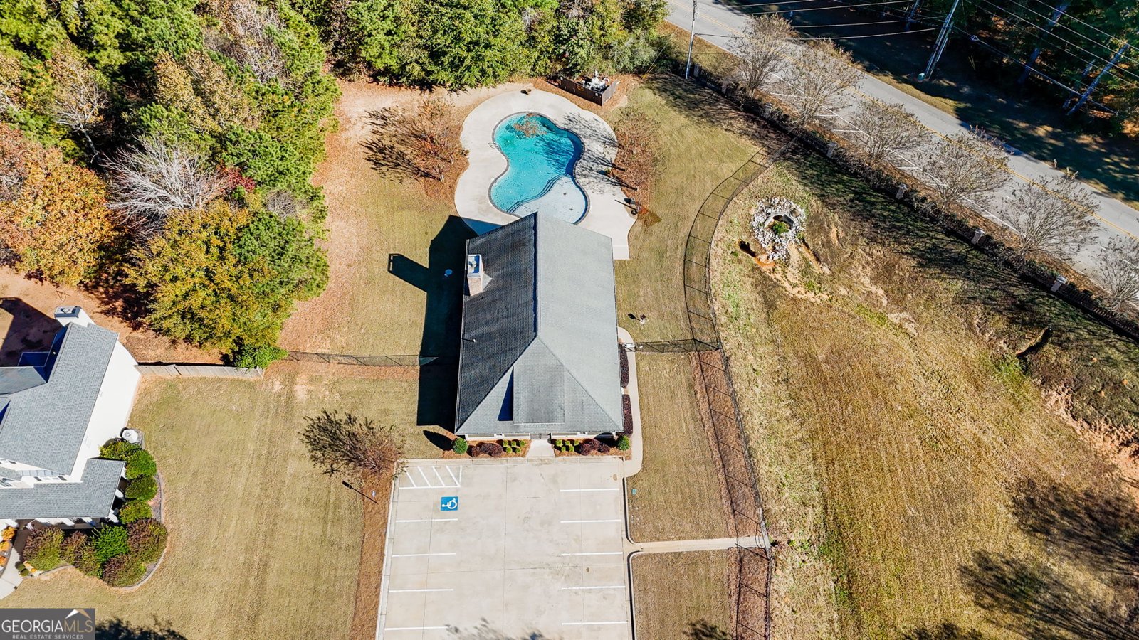 165 Caraway Road Locust Grove - 32