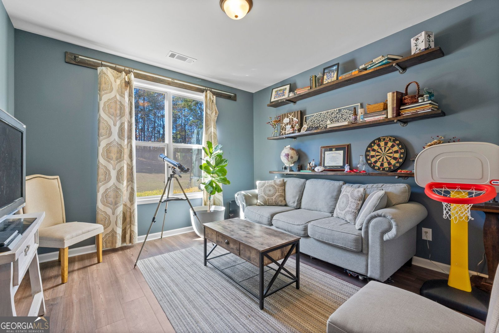 165 Caraway Road Locust Grove - 33