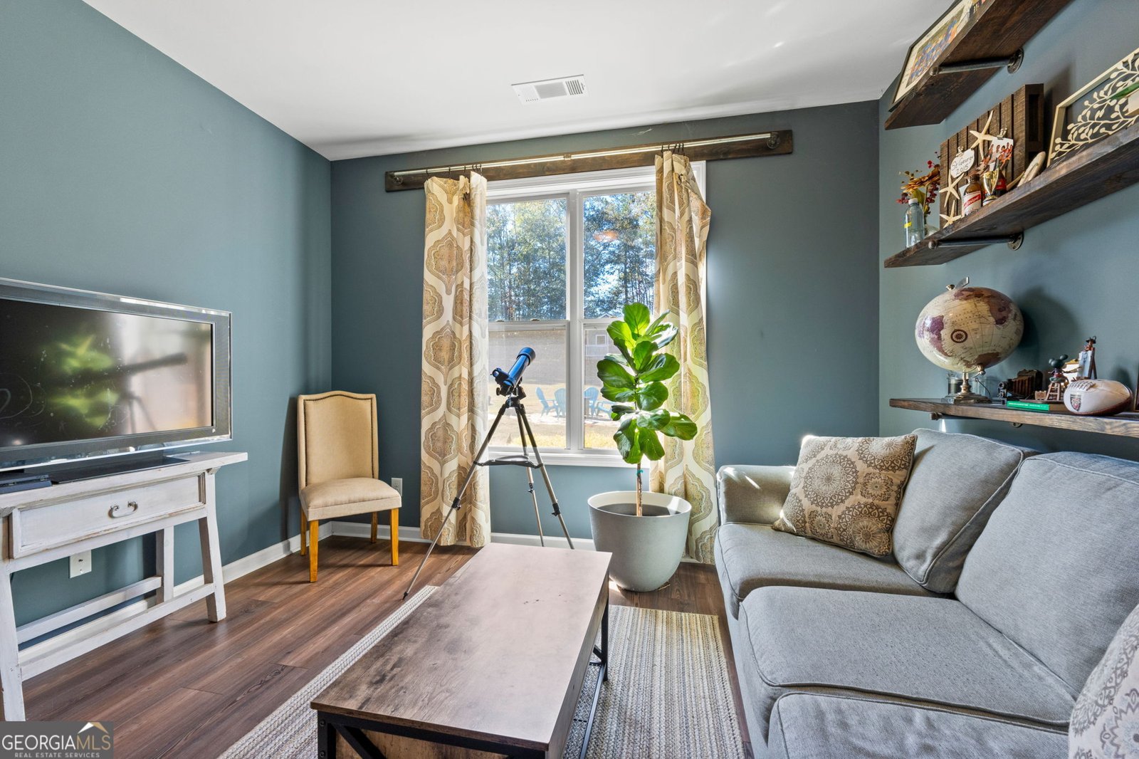 165 Caraway Road Locust Grove - 34