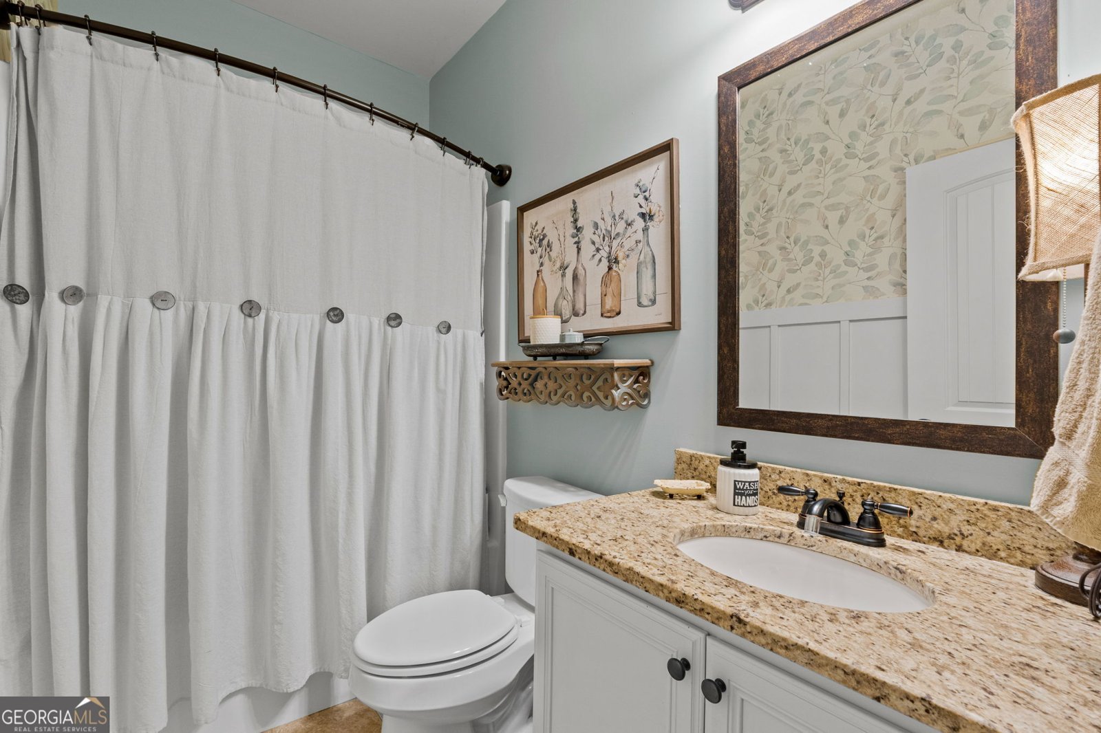 165 Caraway Road Locust Grove - 35