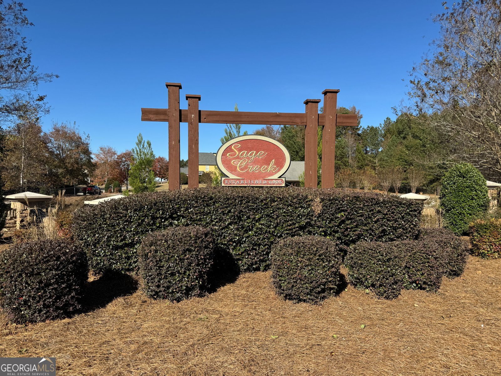 165 Caraway Road Locust Grove - 38