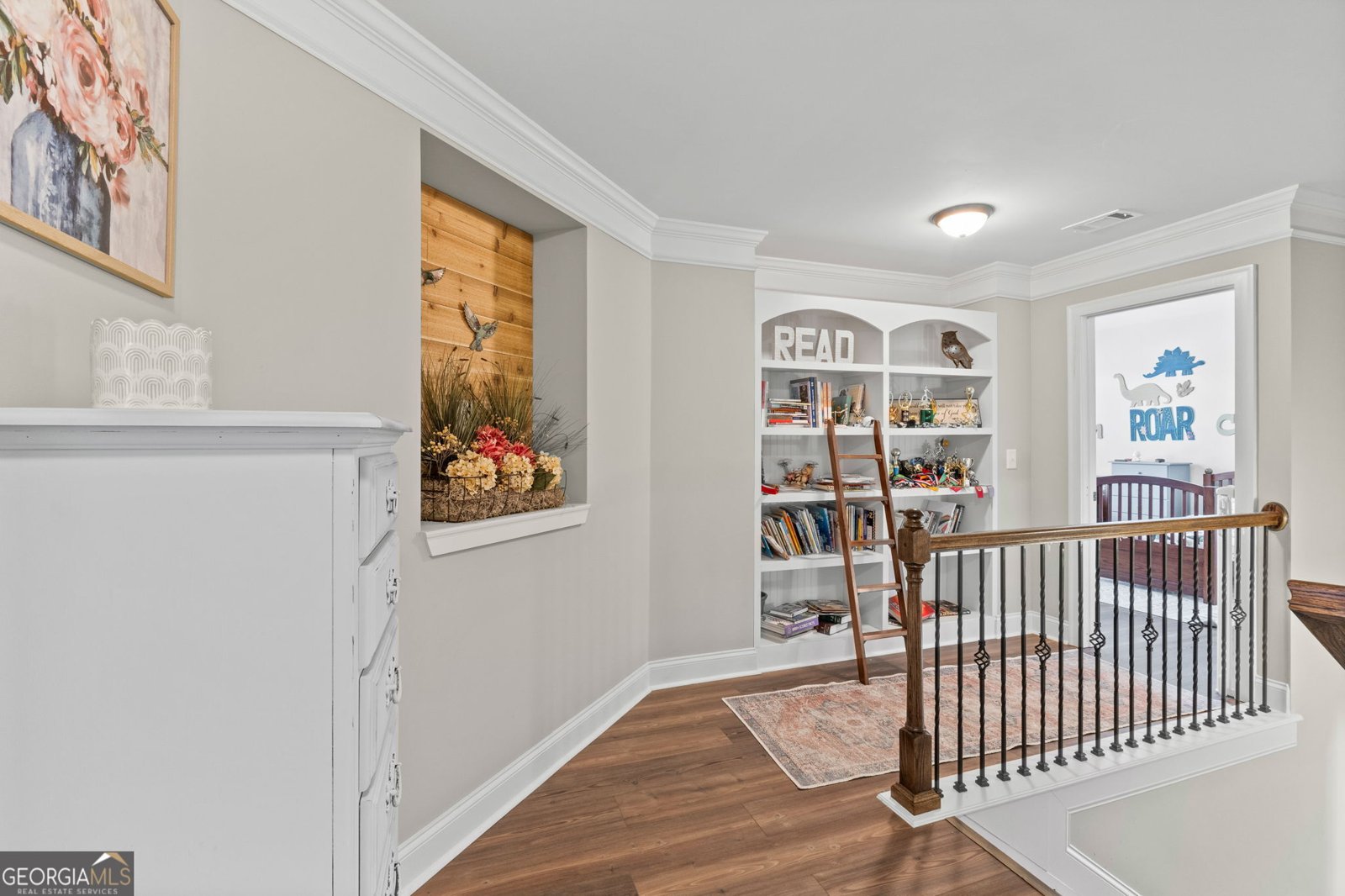 165 Caraway Road Locust Grove - 4