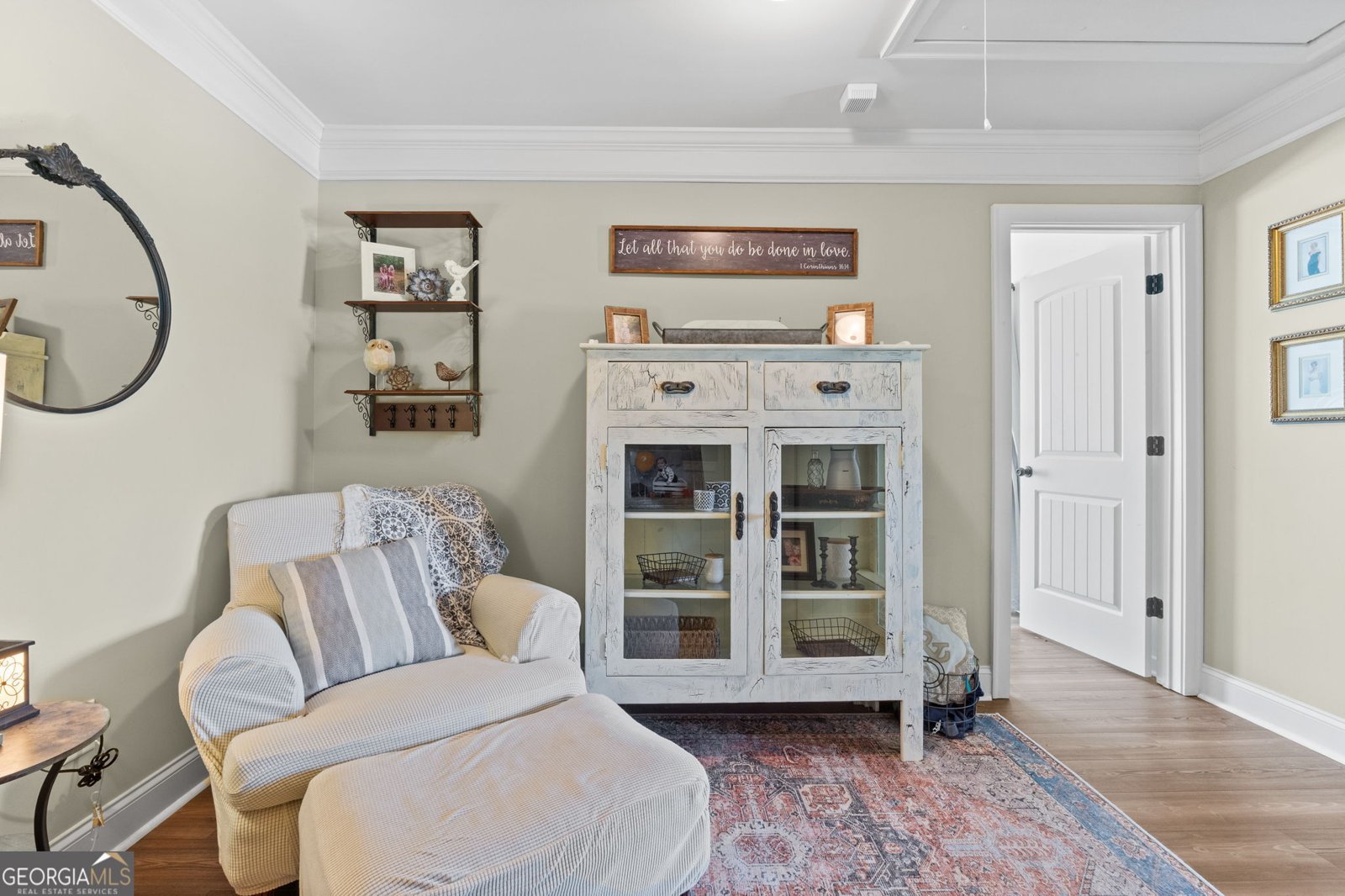 165 Caraway Road Locust Grove - 5