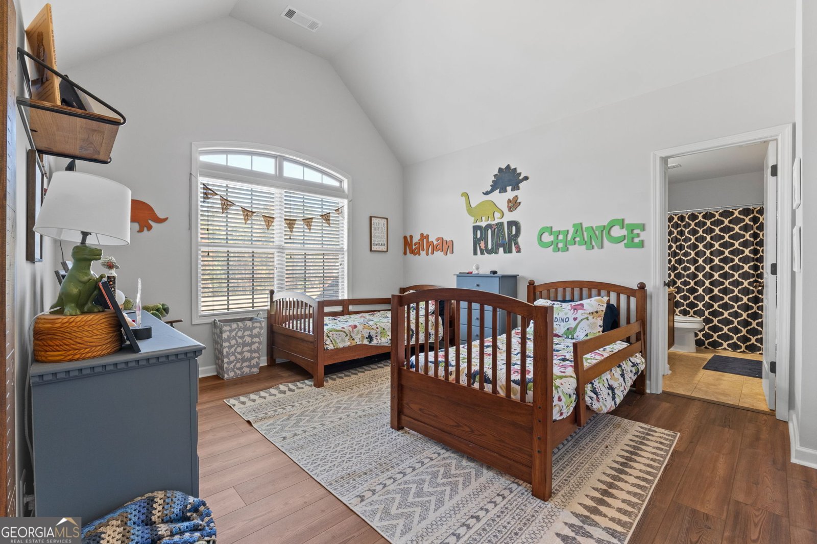 165 Caraway Road Locust Grove - 6