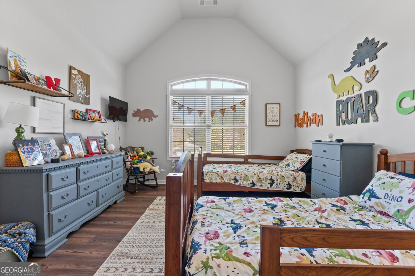 165 Caraway Road Locust Grove - 7