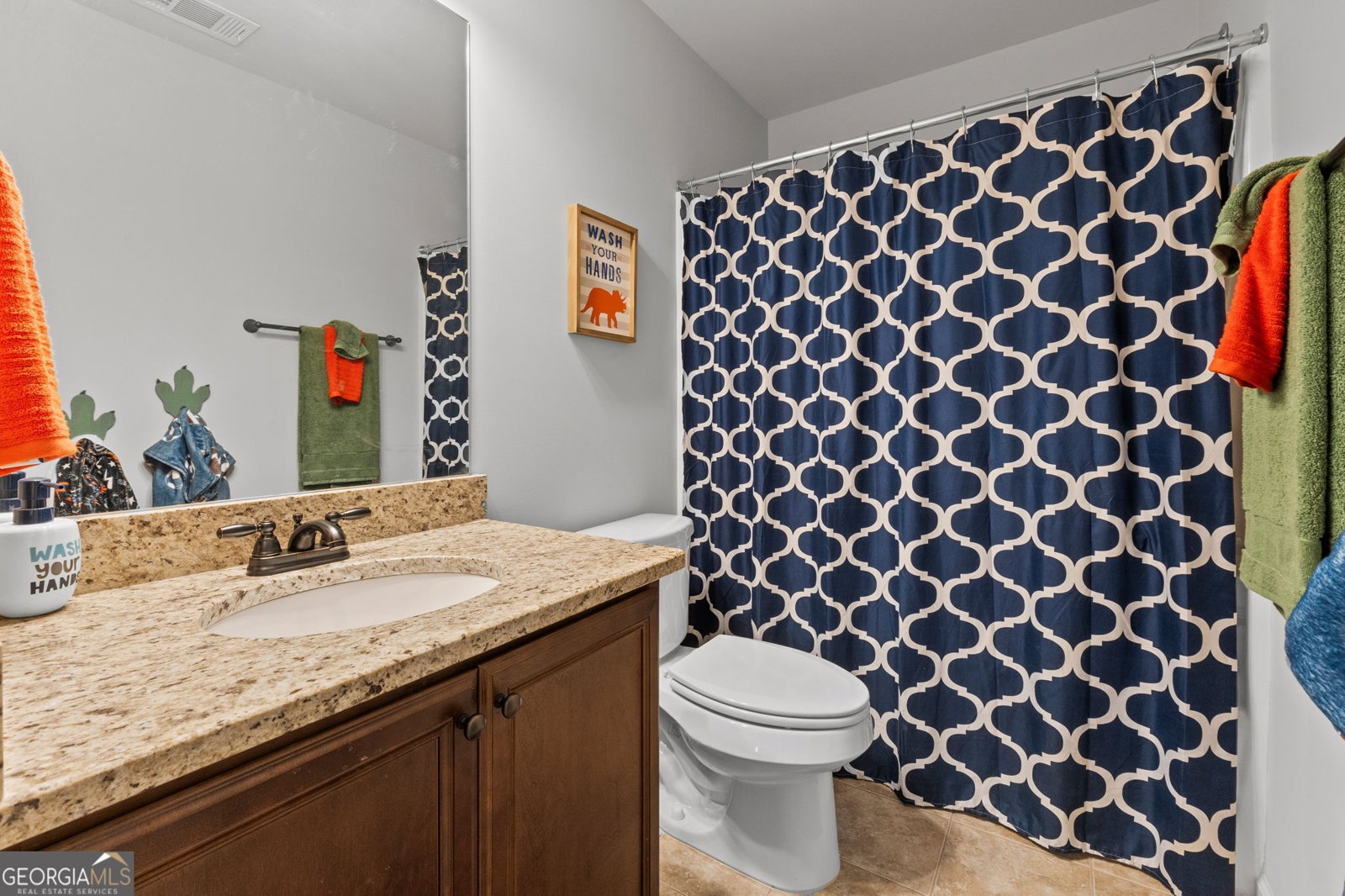 165 Caraway Road Locust Grove - 8