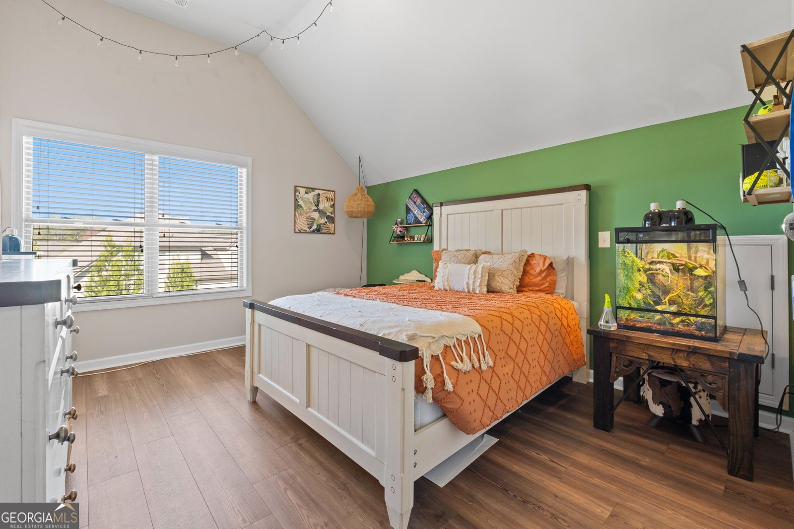 165 Caraway Road Locust Grove - 9