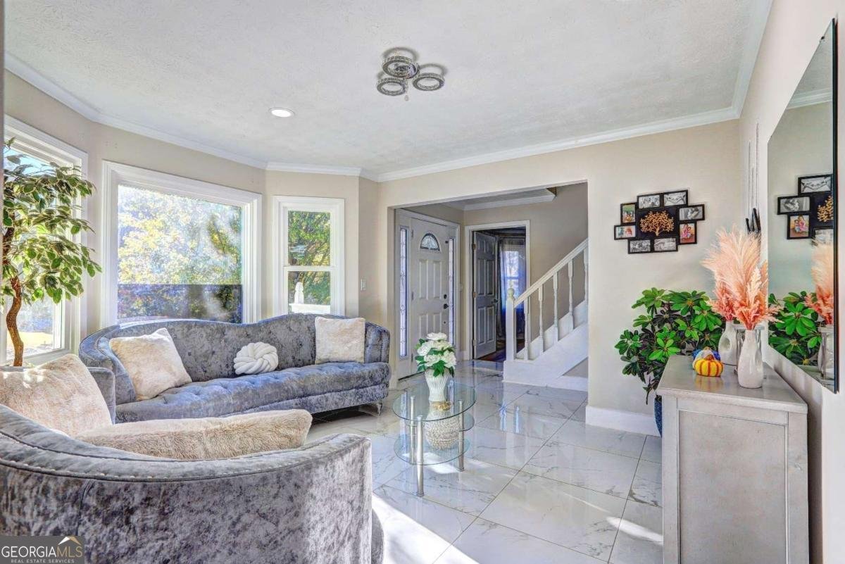 3839 Saddle Ridge Drive Snellville - 10