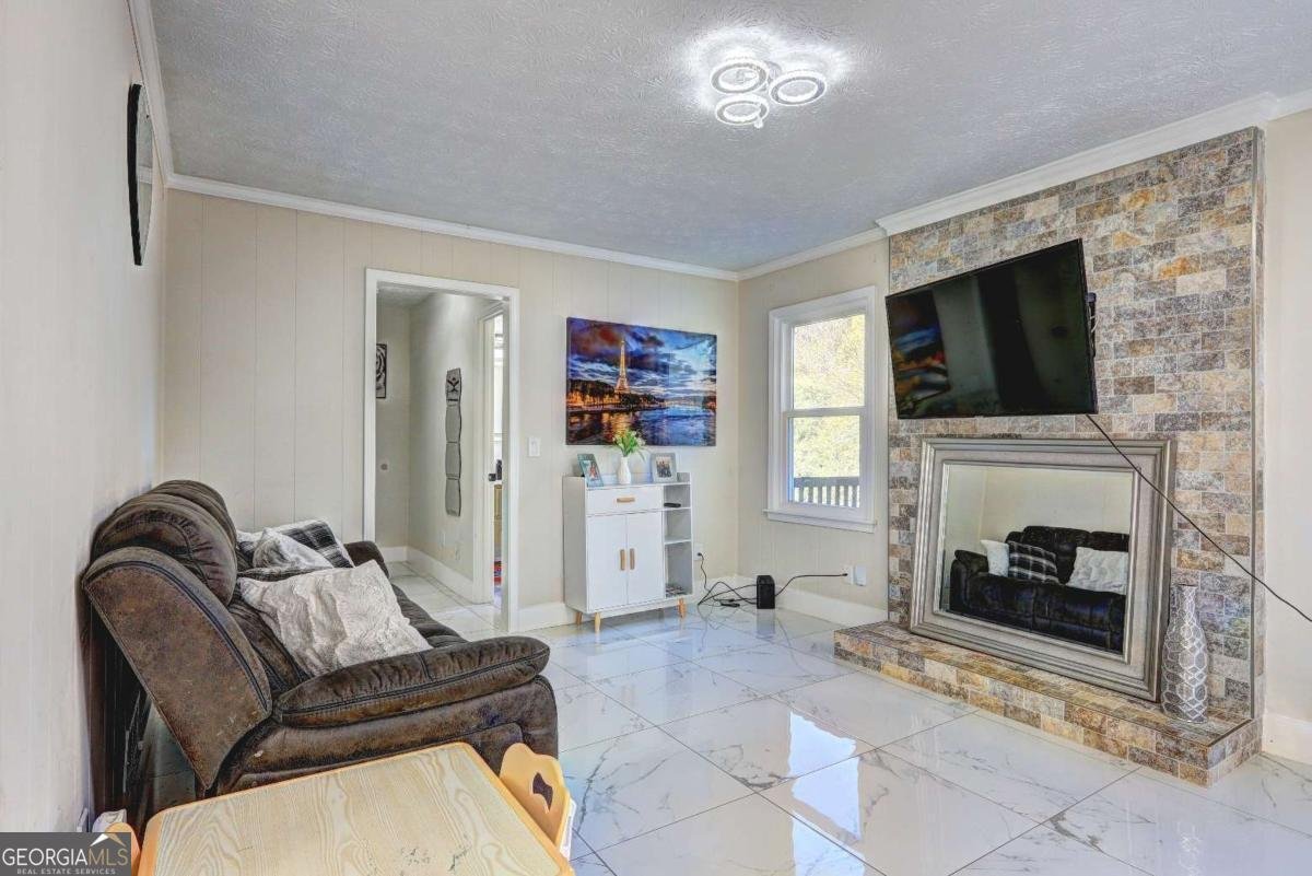 3839 Saddle Ridge Drive Snellville - 11