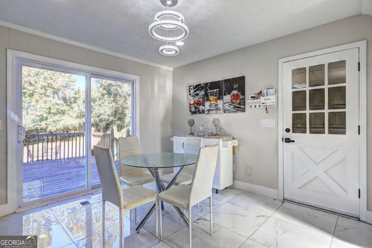 3839 Saddle Ridge Drive Snellville - 14