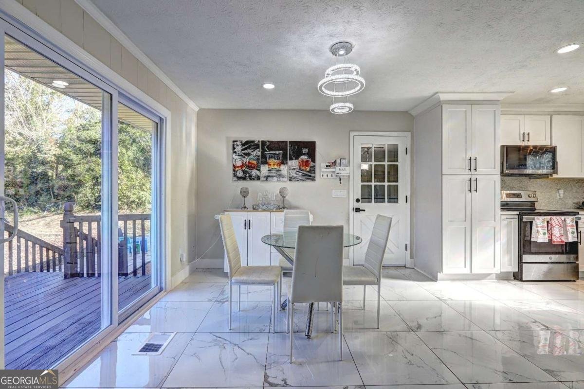 3839 Saddle Ridge Drive Snellville - 15