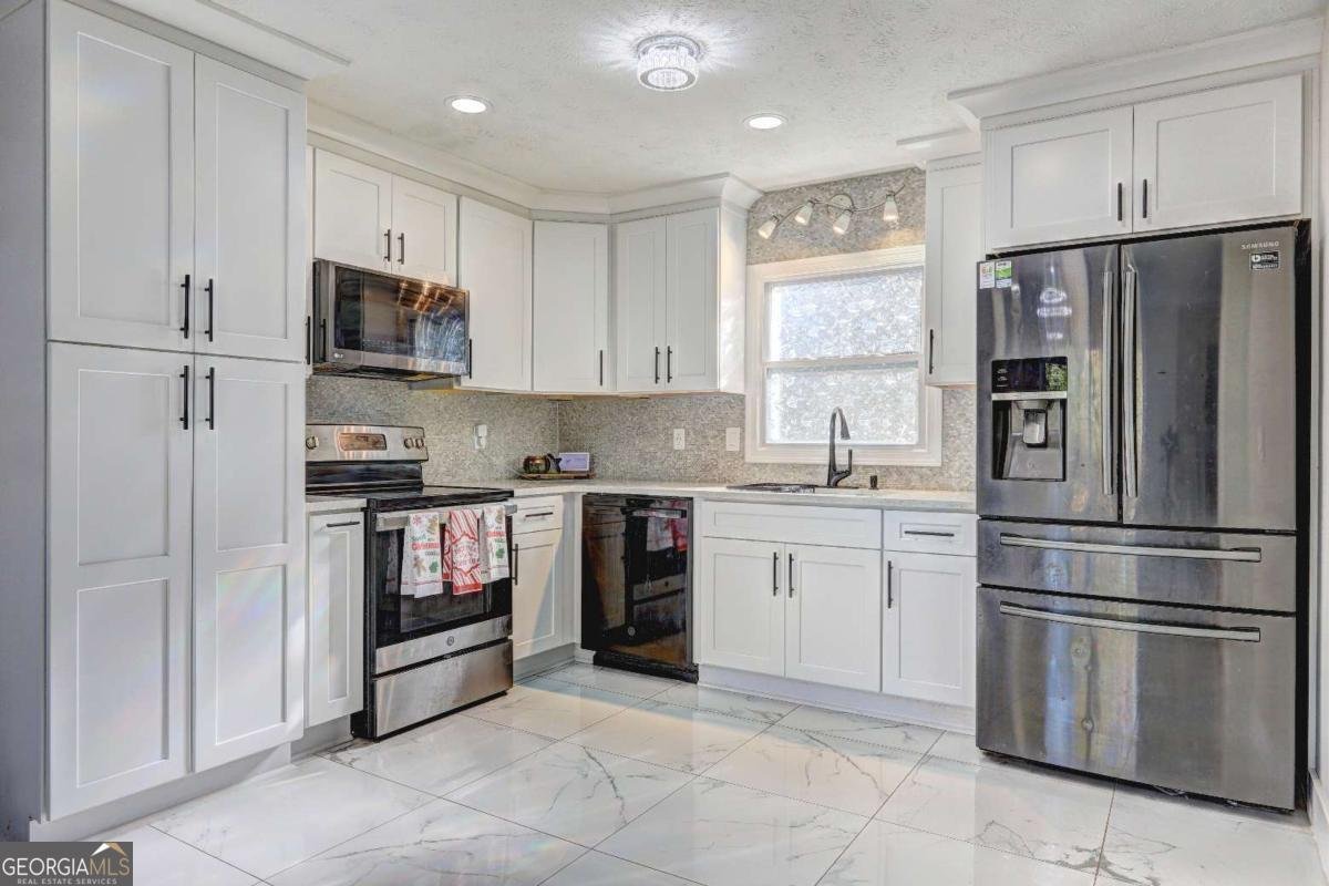 3839 Saddle Ridge Drive Snellville - 16