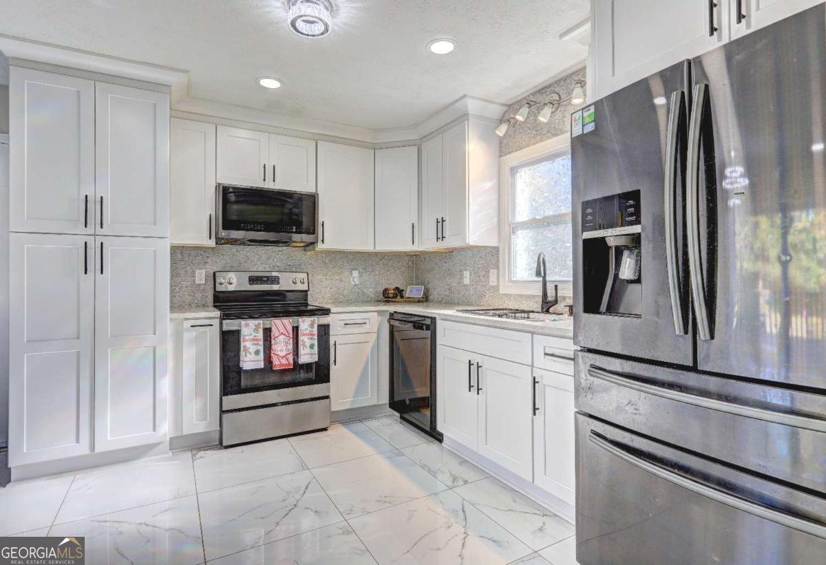 3839 Saddle Ridge Drive Snellville - 17