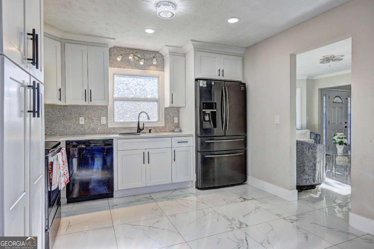 3839 Saddle Ridge Drive Snellville - 18