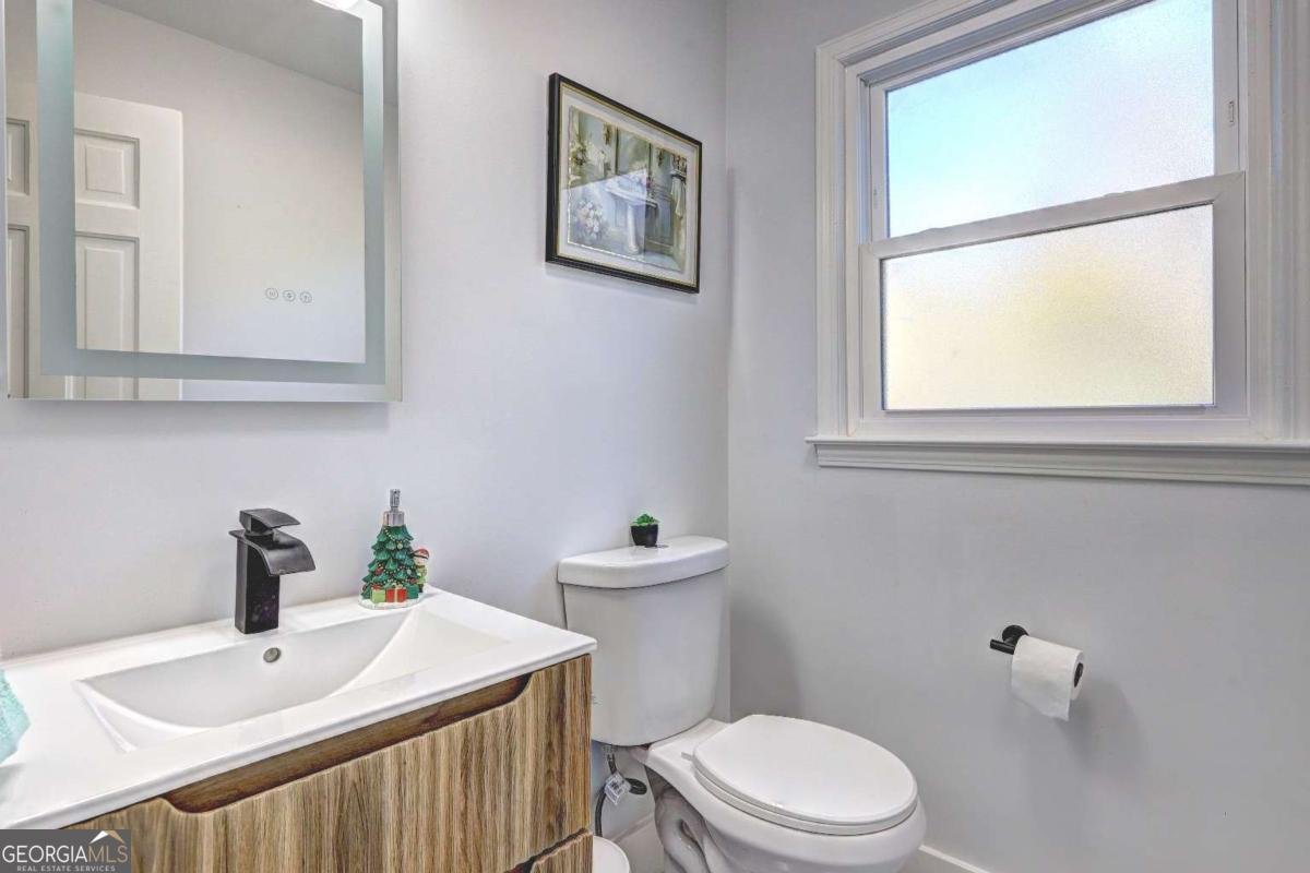 3839 Saddle Ridge Drive Snellville - 19