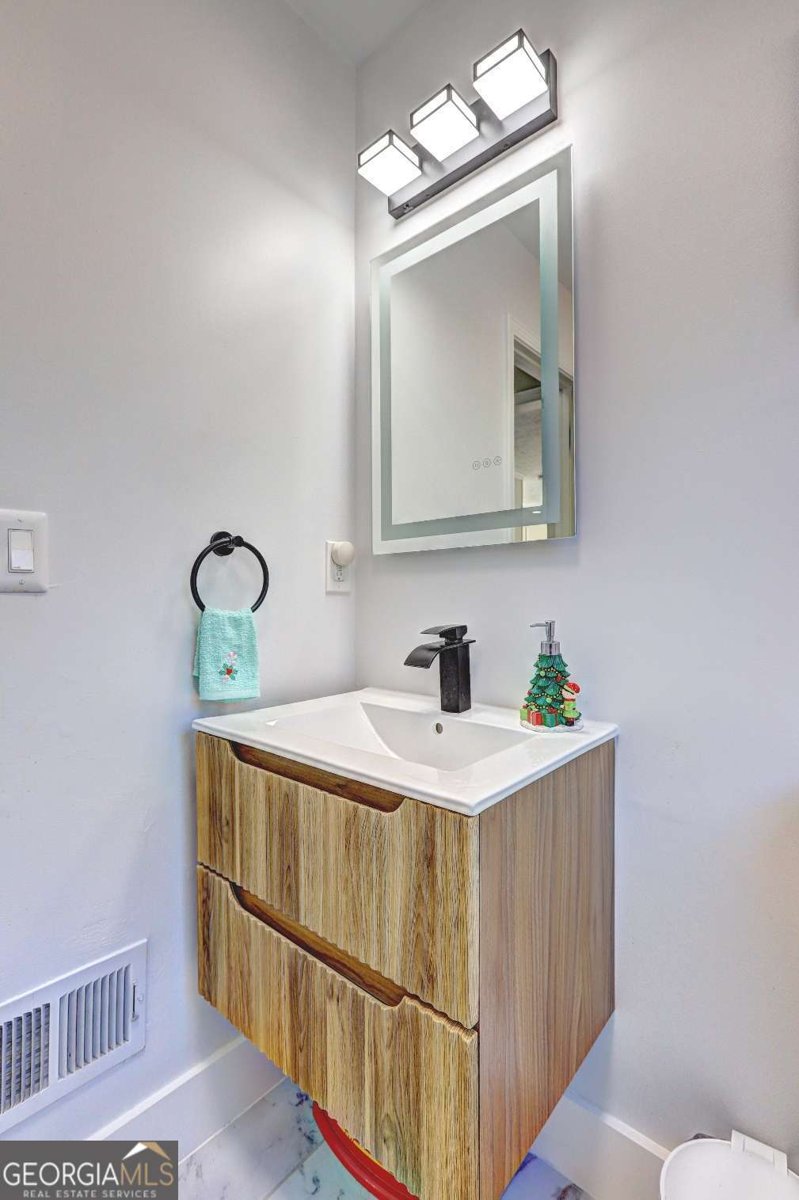 3839 Saddle Ridge Drive Snellville - 20