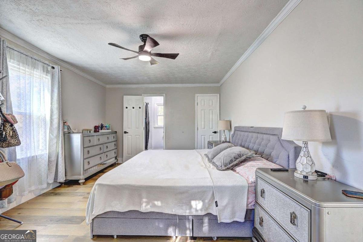 3839 Saddle Ridge Drive Snellville - 21