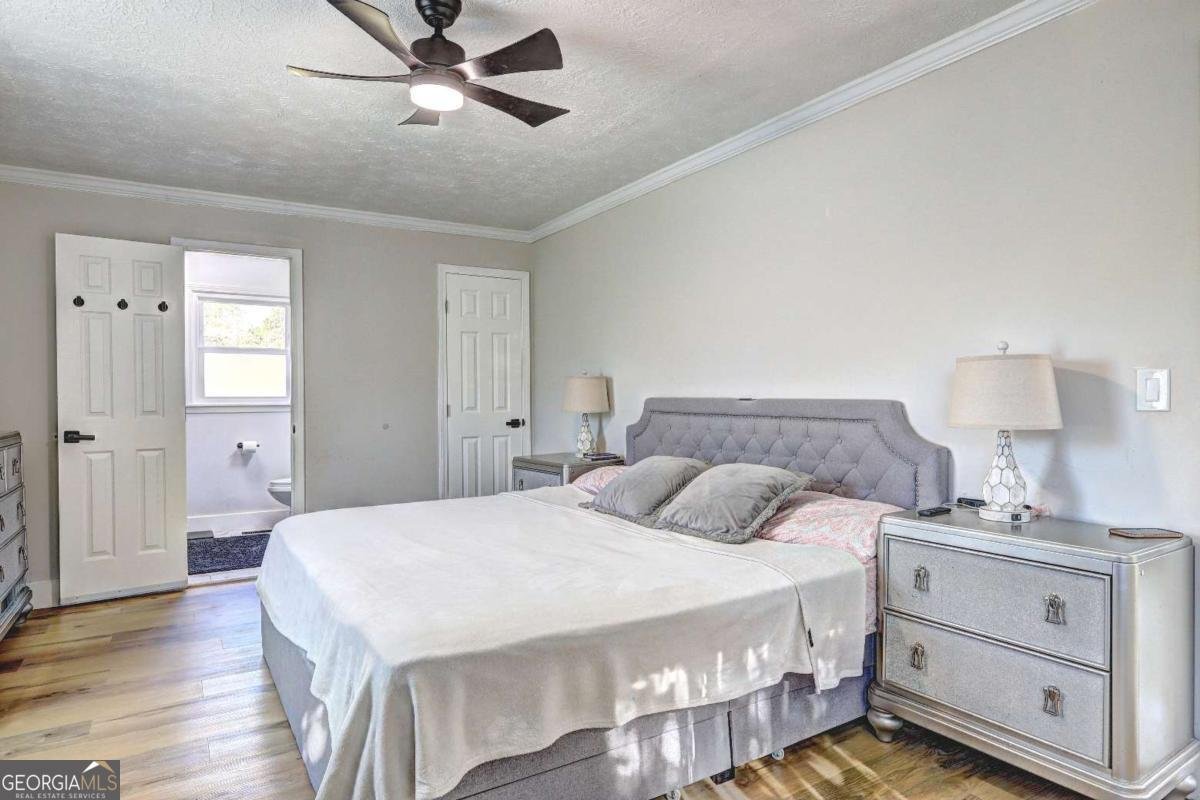 3839 Saddle Ridge Drive Snellville - 22