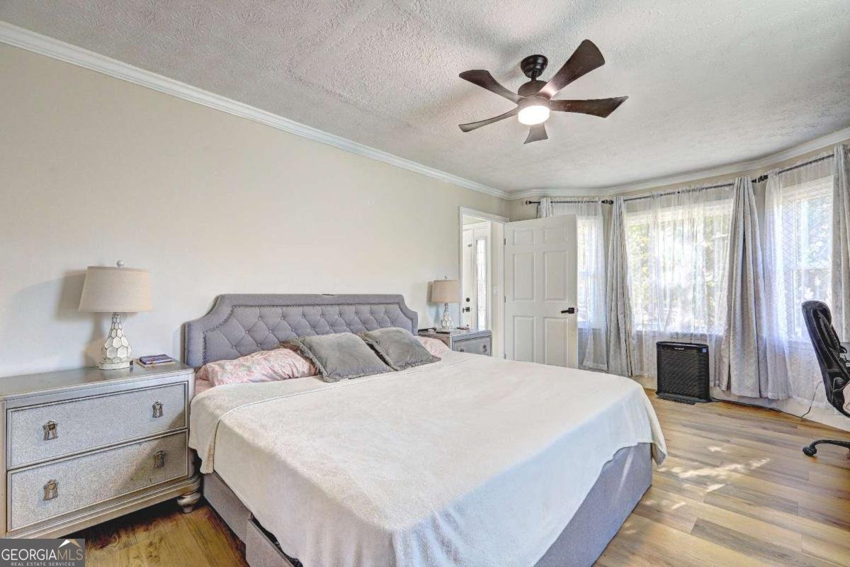 3839 Saddle Ridge Drive Snellville - 23