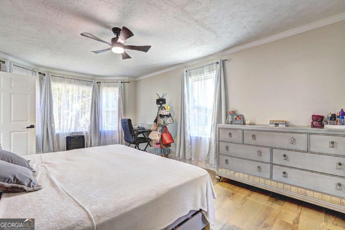 3839 Saddle Ridge Drive Snellville - 24