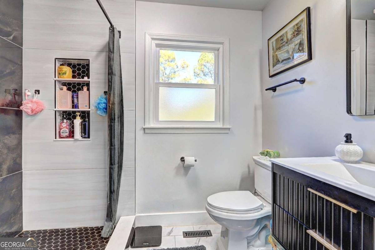 3839 Saddle Ridge Drive Snellville - 25