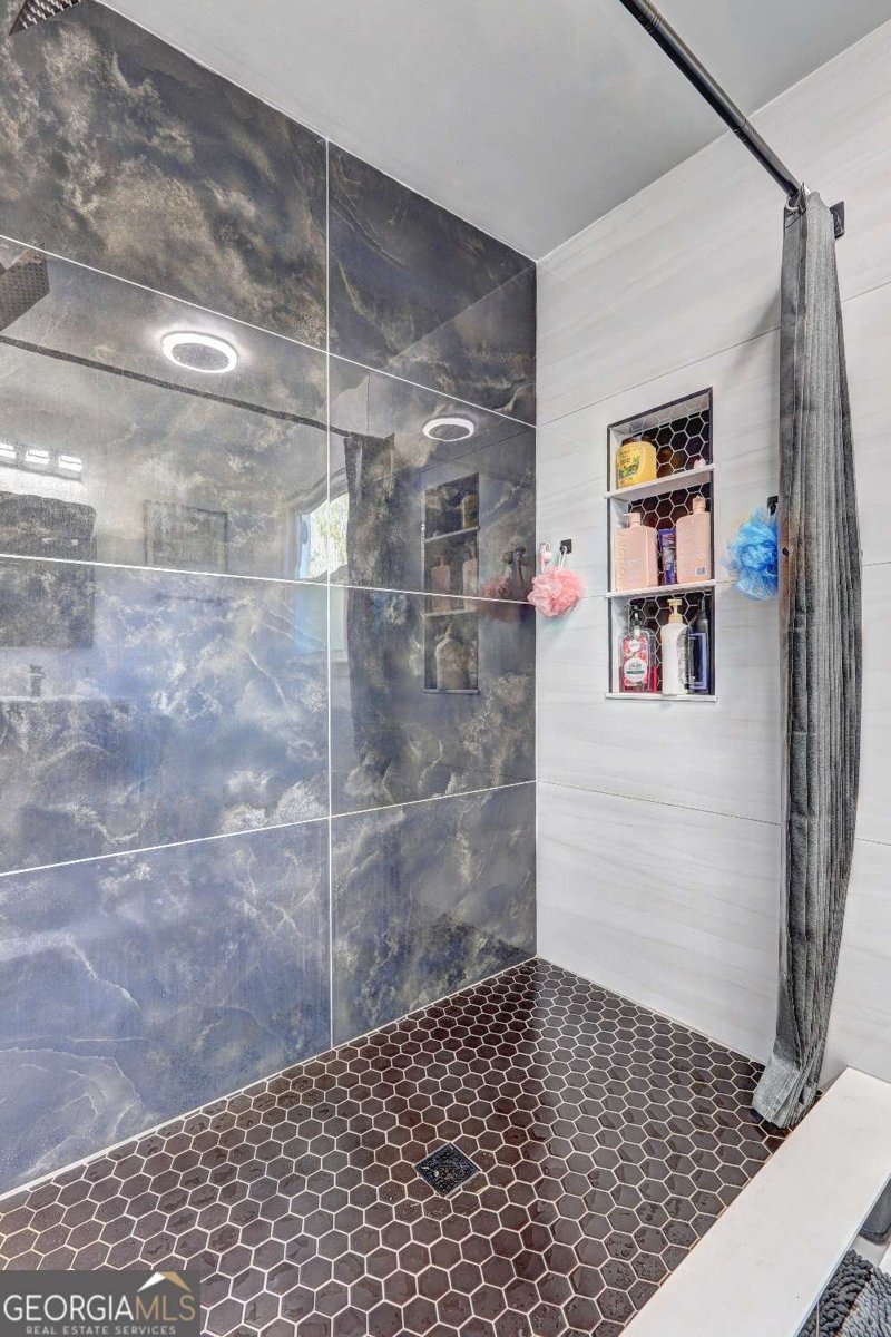 3839 Saddle Ridge Drive Snellville - 26