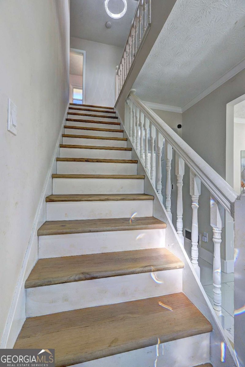 3839 Saddle Ridge Drive Snellville - 28