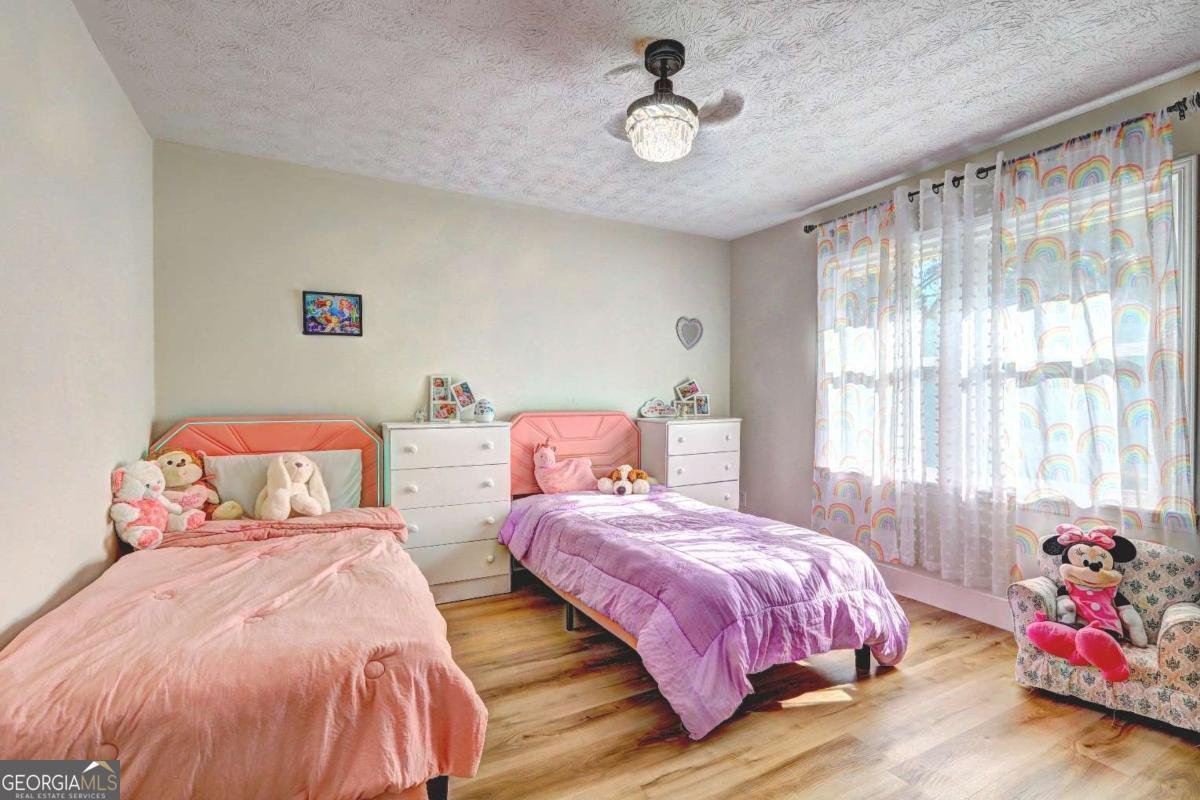 3839 Saddle Ridge Drive Snellville - 29