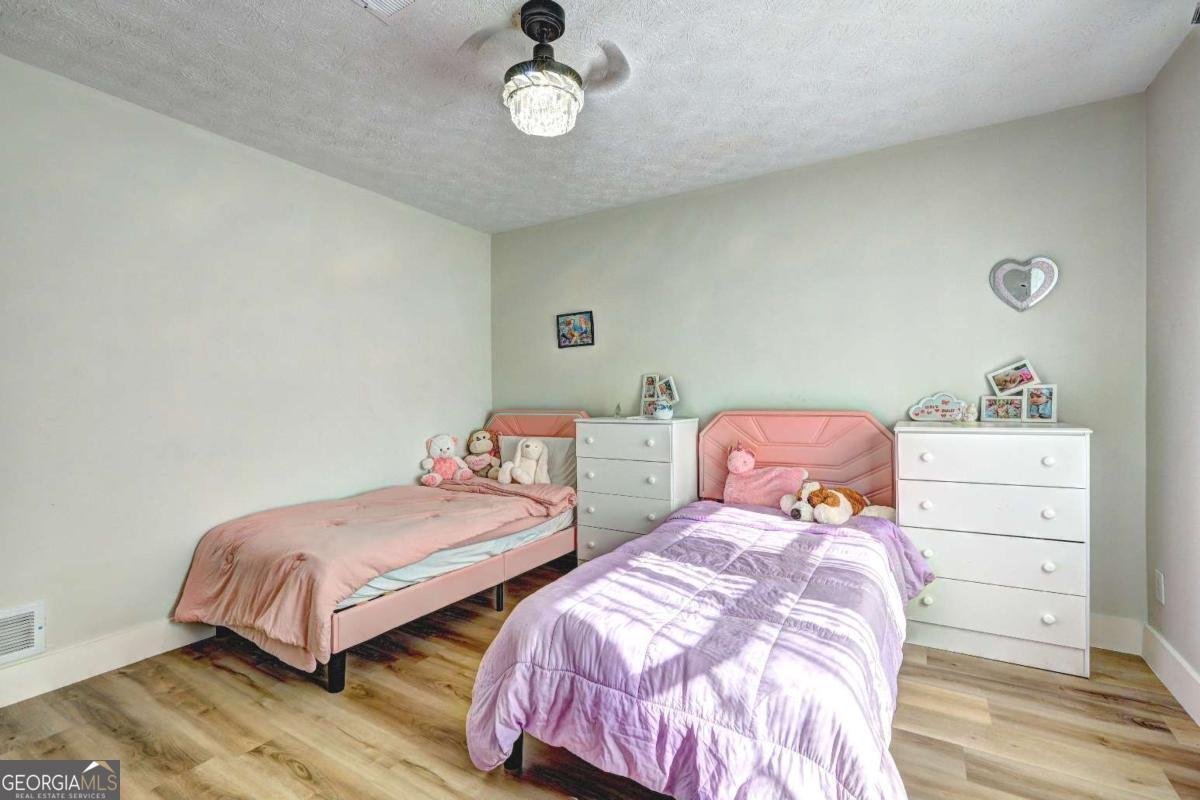 3839 Saddle Ridge Drive Snellville - 30