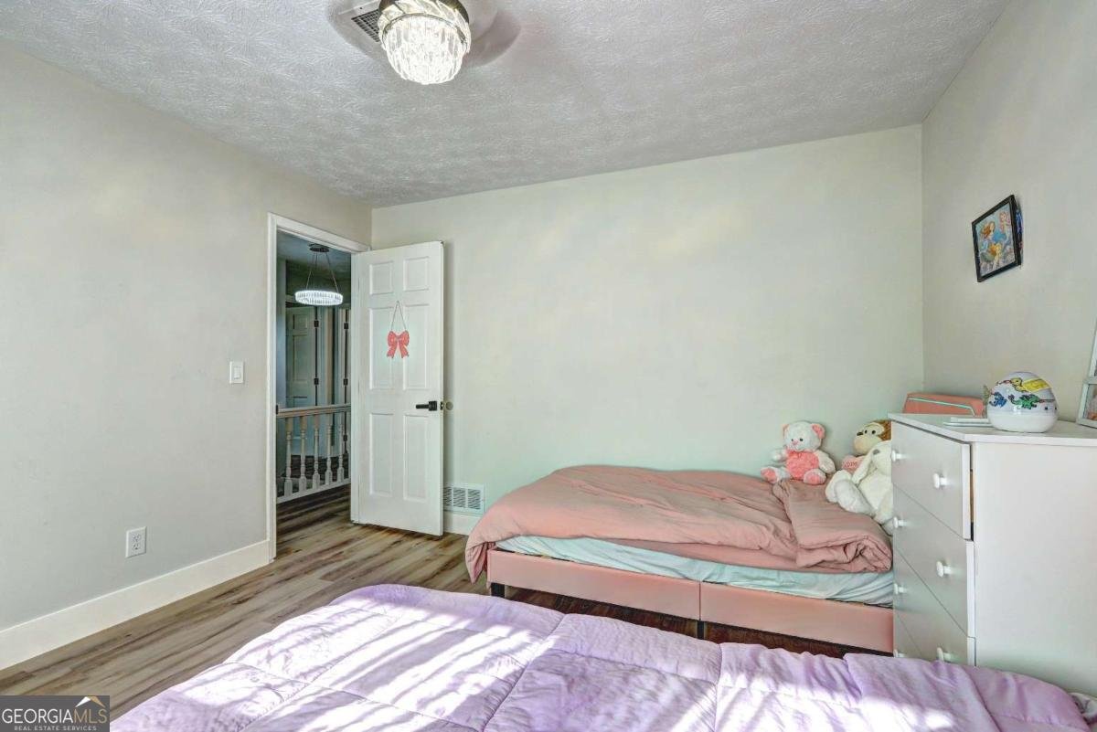 3839 Saddle Ridge Drive Snellville - 31