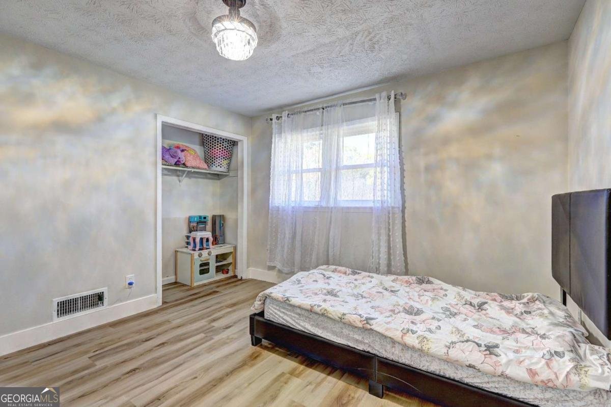 3839 Saddle Ridge Drive Snellville - 33