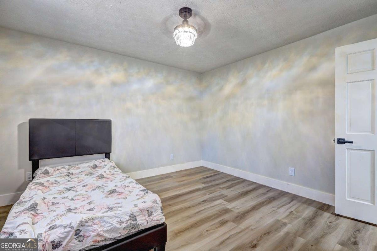 3839 Saddle Ridge Drive Snellville - 34