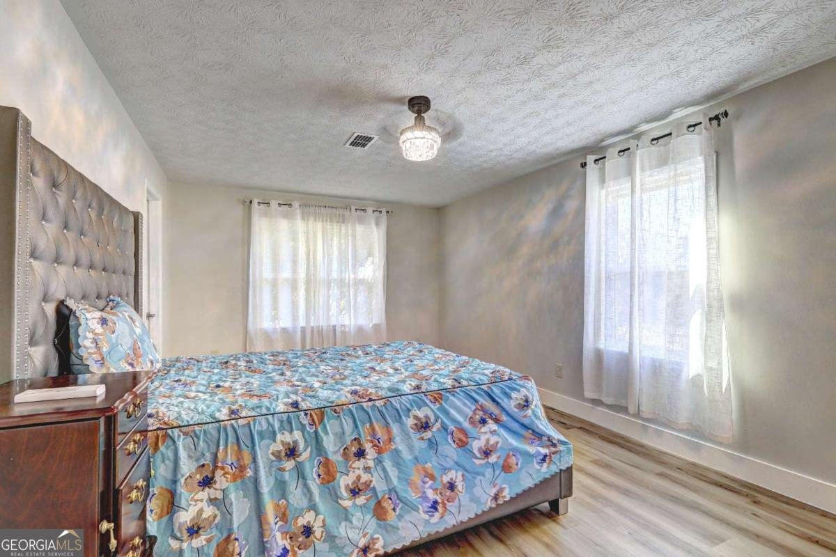 3839 Saddle Ridge Drive Snellville - 35