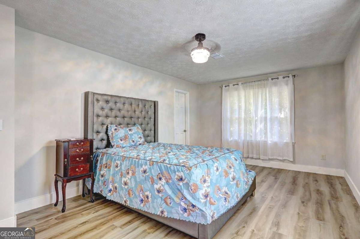 3839 Saddle Ridge Drive Snellville - 36