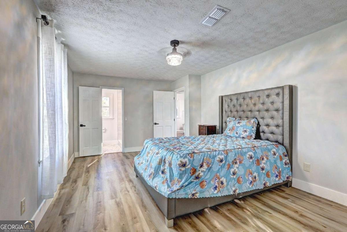 3839 Saddle Ridge Drive Snellville - 37