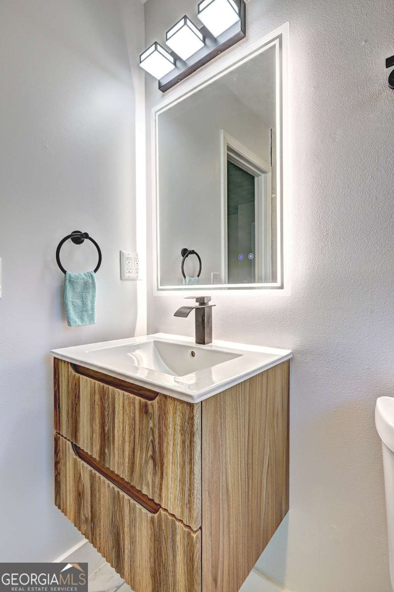 3839 Saddle Ridge Drive Snellville - 39