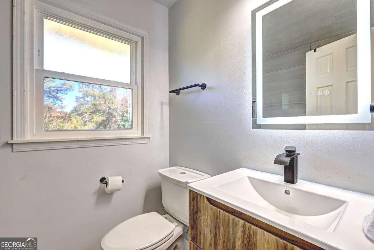 3839 Saddle Ridge Drive Snellville - 41