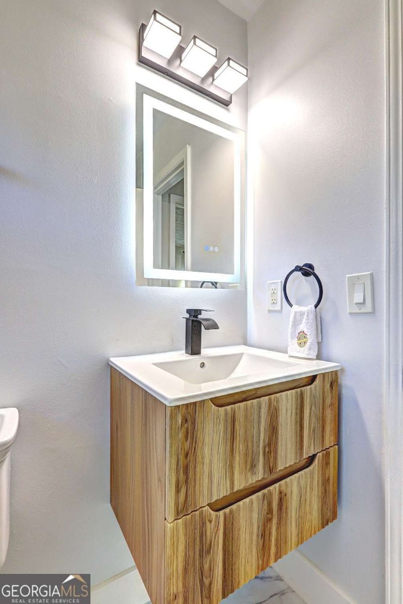 3839 Saddle Ridge Drive Snellville - 42