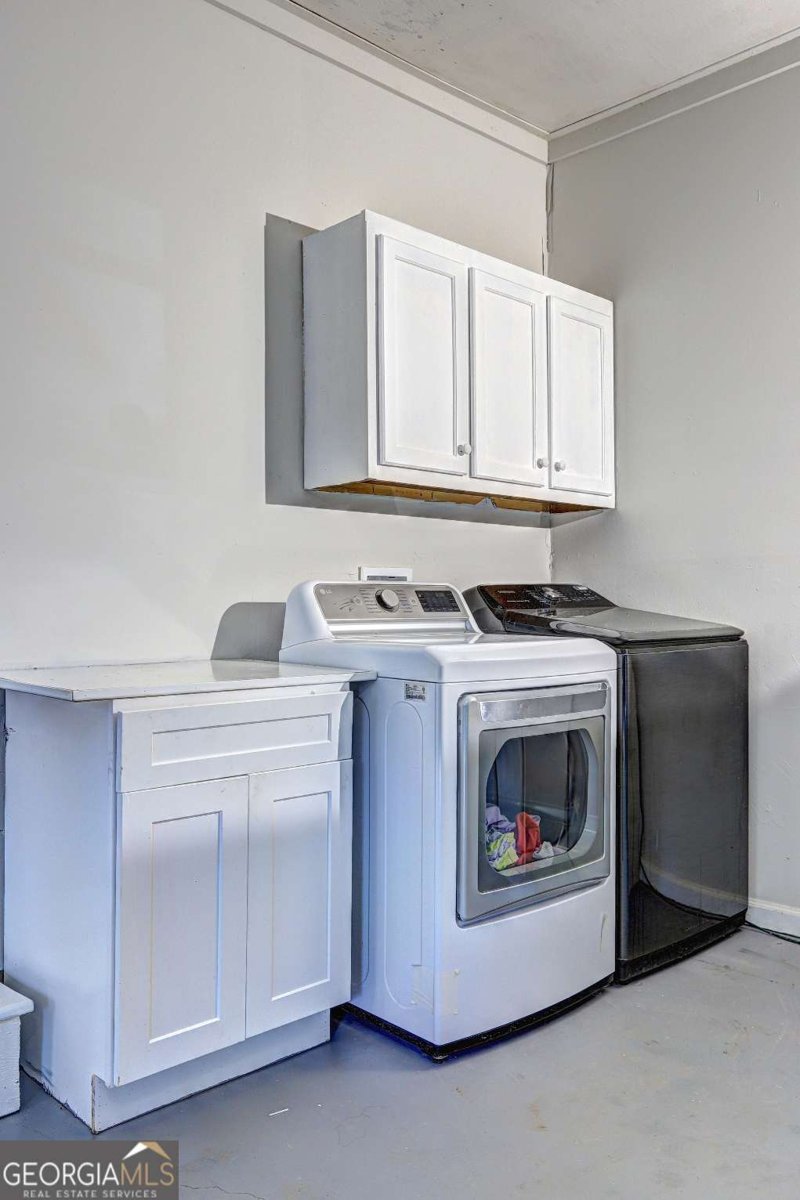 3839 Saddle Ridge Drive Snellville - 45