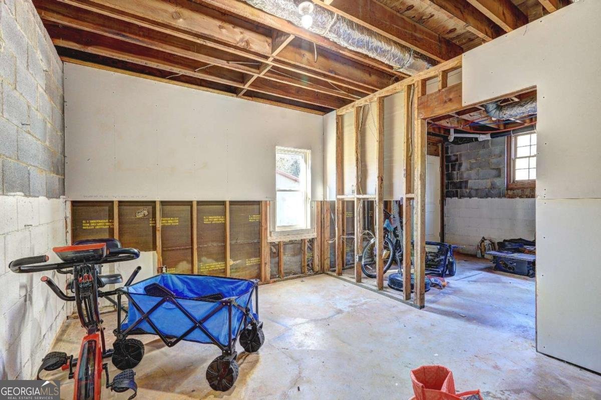 3839 Saddle Ridge Drive Snellville - 46