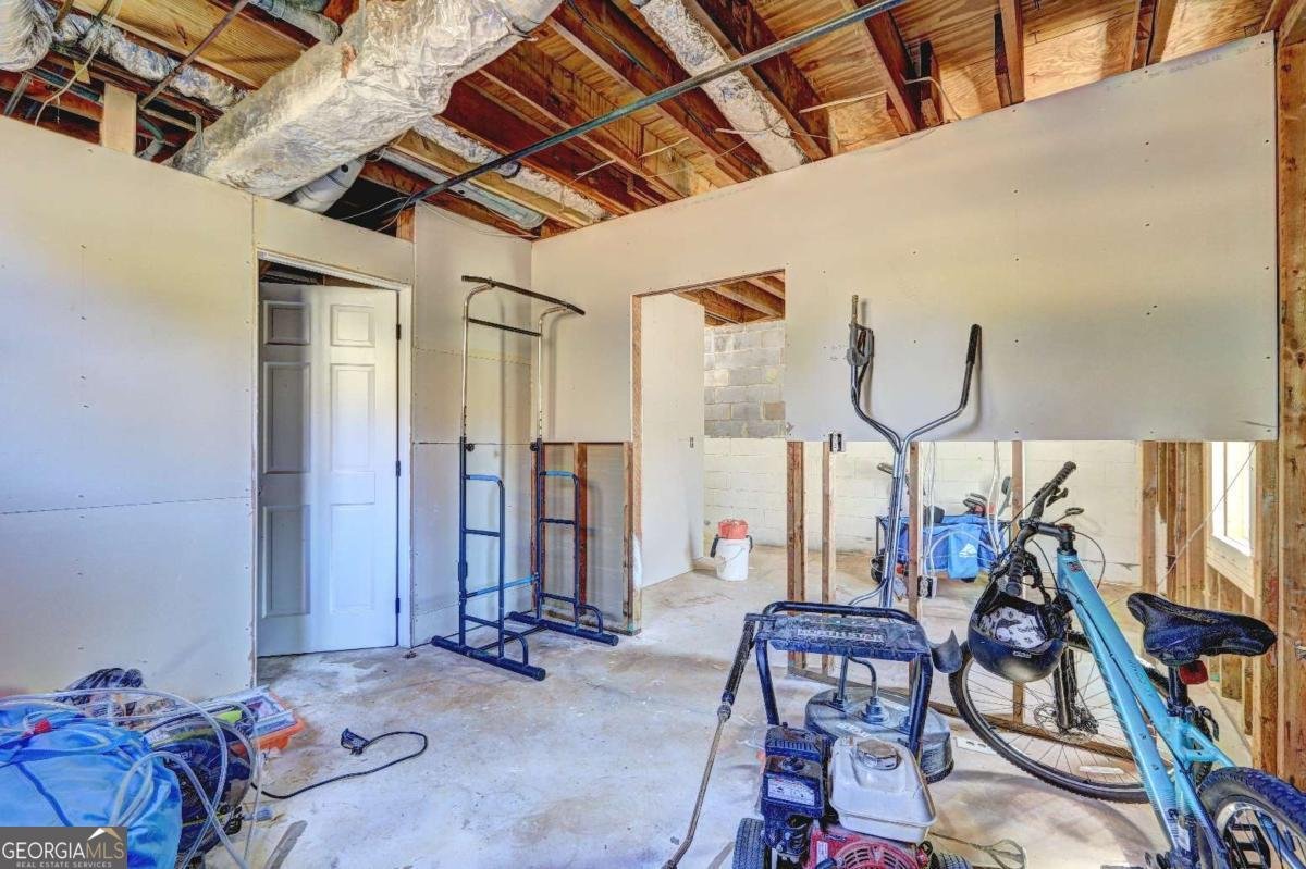 3839 Saddle Ridge Drive Snellville - 47