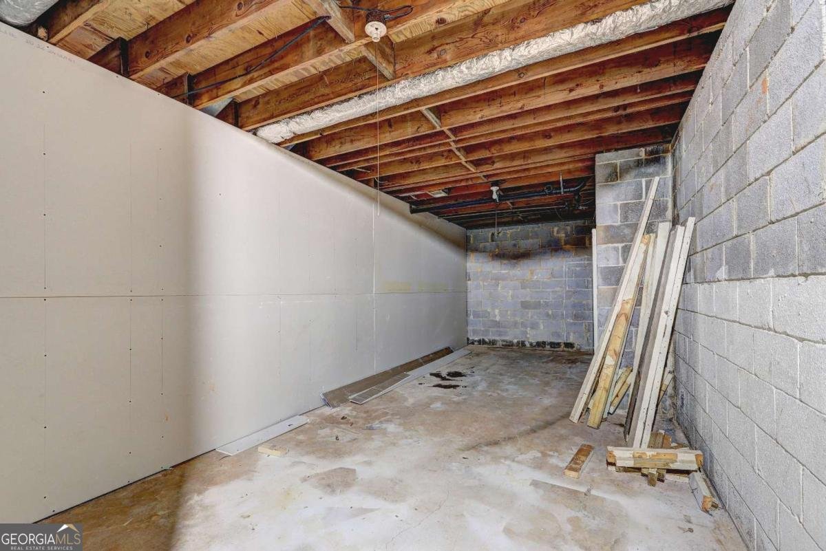 3839 Saddle Ridge Drive Snellville - 48