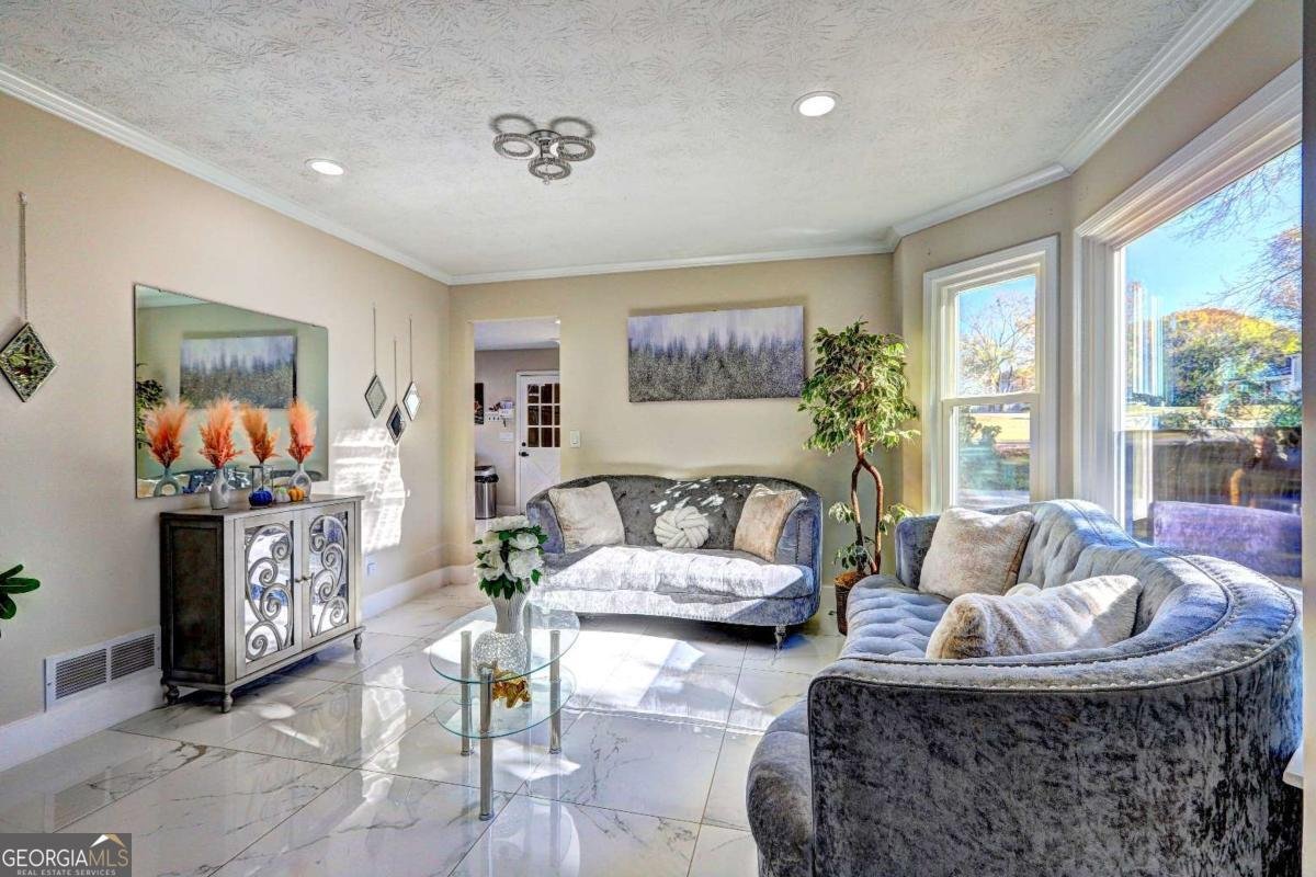 3839 Saddle Ridge Drive Snellville - 8