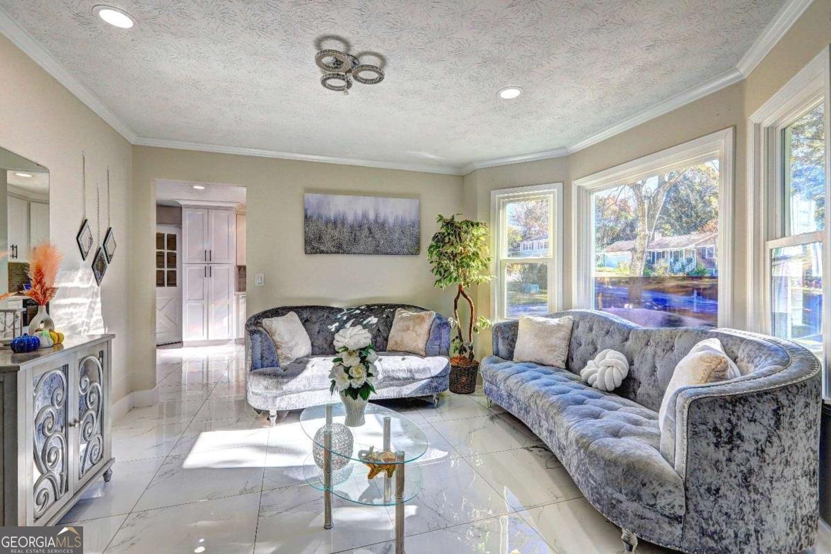 3839 Saddle Ridge Drive Snellville - 9