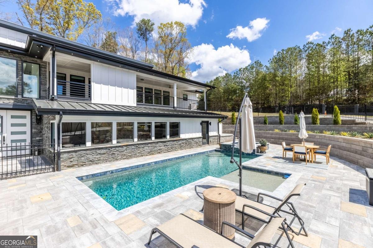 3350 Wildwood Road Suwanee - 16