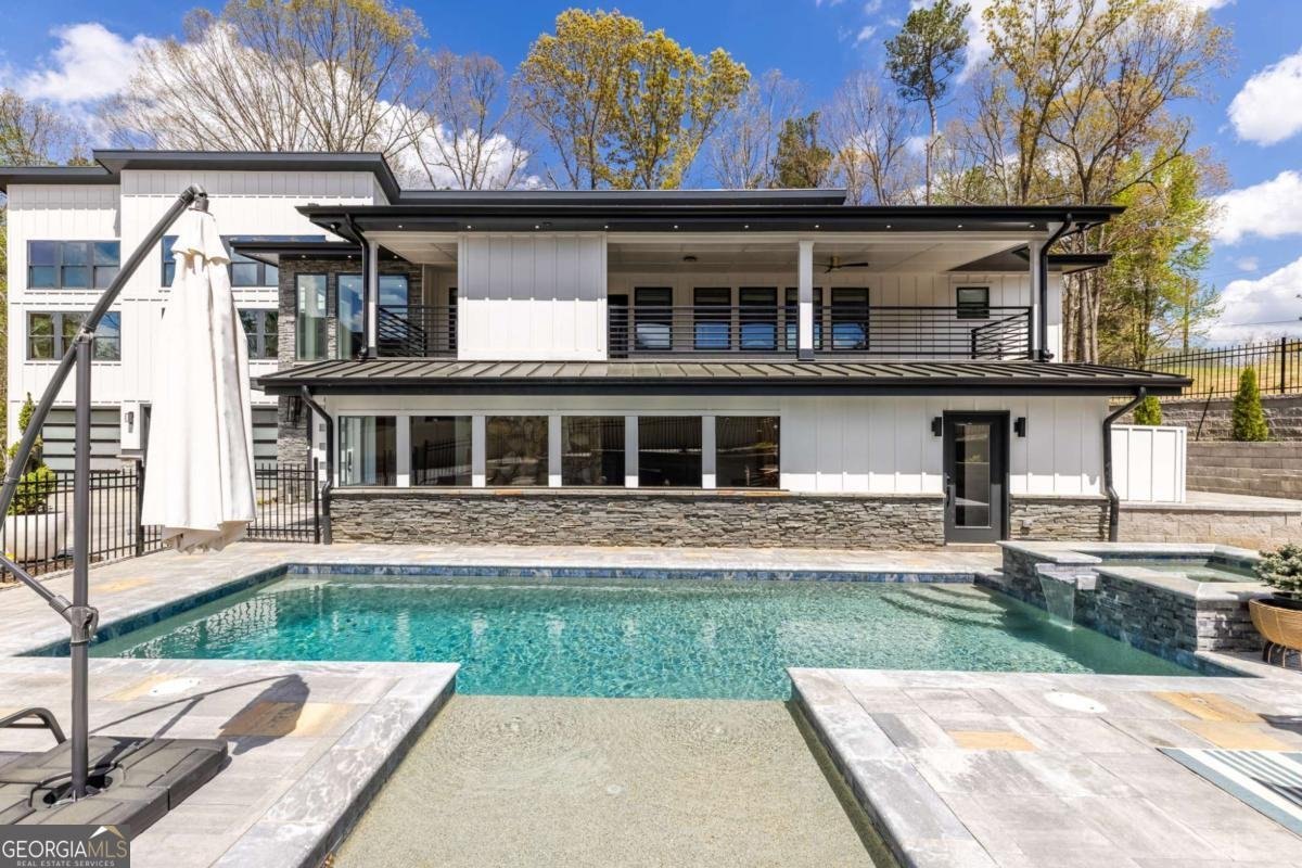 3350 Wildwood Road Suwanee - 17