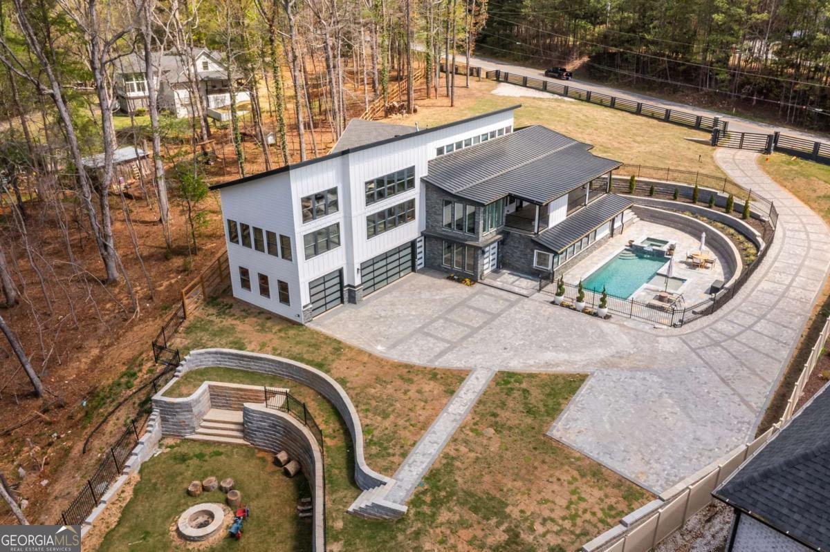 3350 Wildwood Road Suwanee - 21