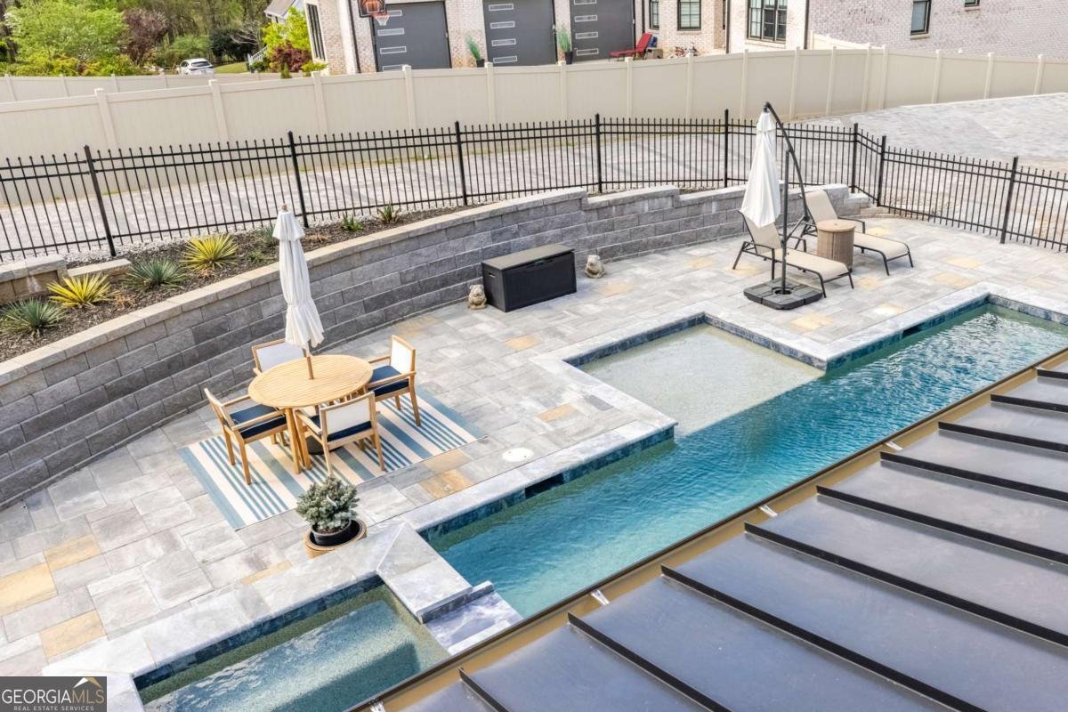 3350 Wildwood Road Suwanee - 69