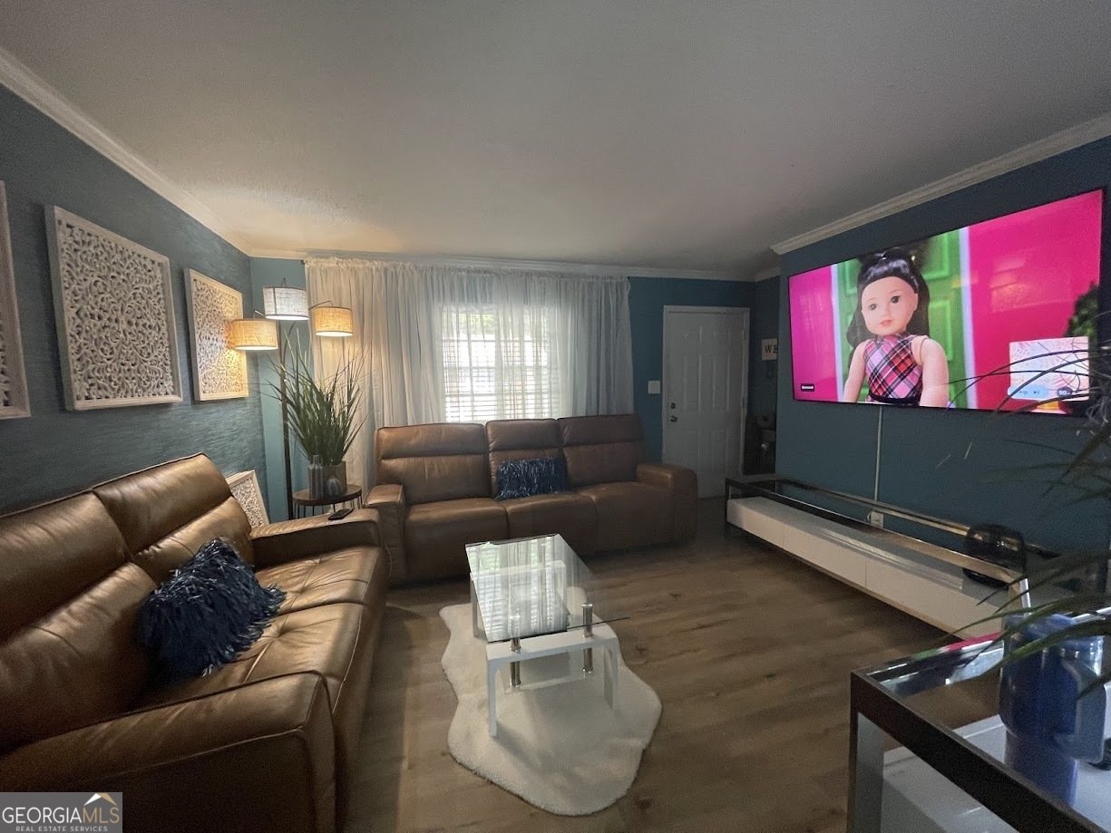 140 Mount Zion Road Atlanta - 2